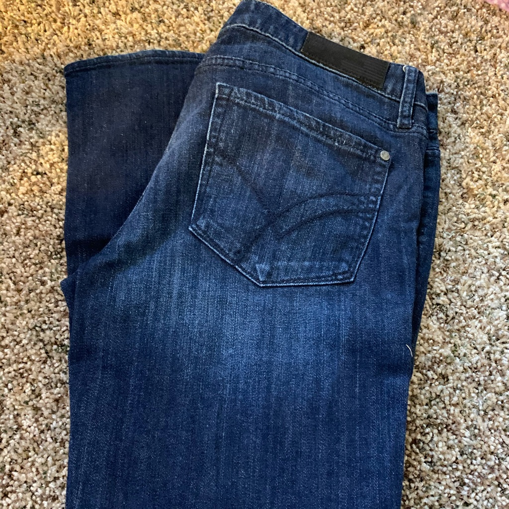 William Rast Jeans